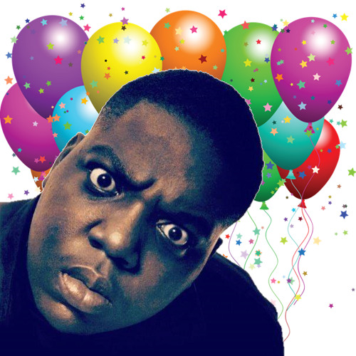 Notorious B.I.G. - Party and Bullshit (Bloak Remake)