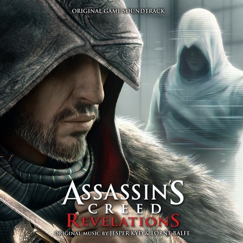 The Road to Masyaf (Assassin's Creed: Revelations)