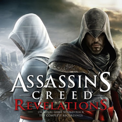 Galata Tower (Assassin's Creed: Revelations)