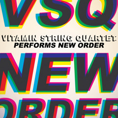VSQ Performs New Order's "Bizarre Love Triangle"