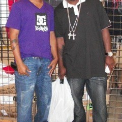 Never Can Say Good Bye radio edit produced by Scarz