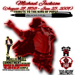 MICHAEL JACKSON TRIBUTE Mally Mall - Commitment (Interlude) Prod. By BusyWorksBeats