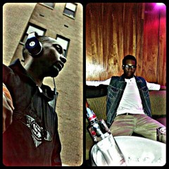 Workout - Del Buck ft. De'Ontae(Singer)