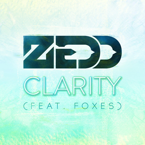 Clarity (Anndyk Remix) [FULL VERSION]