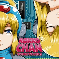 Rokko chan's Melody - Forestman