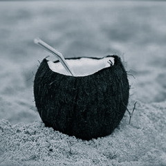 If I Had a Coconut