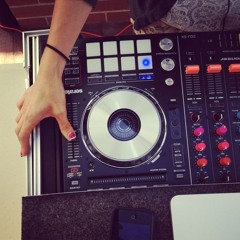 La Niña desde 'Metro' 21/06/13