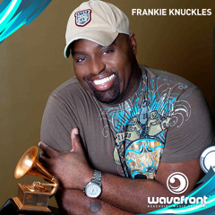 Frankie Knuckles Mix for Wavefront Music Festival