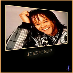 JOHNNY KEMP