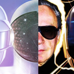 Daft punk - space:magic fly vs giorgio:moroder (automatic-ocean mix)