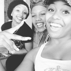 OMG Girlz- Can't Stop Loving You