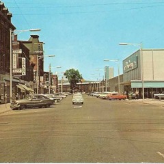 Back in the Day - Waavey & K.Y.C