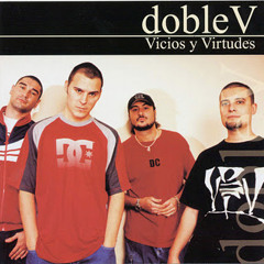 Violadores del Verso (Doble V) - No es ningun trofeo noble