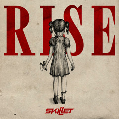 Skillet - Fire And Fury