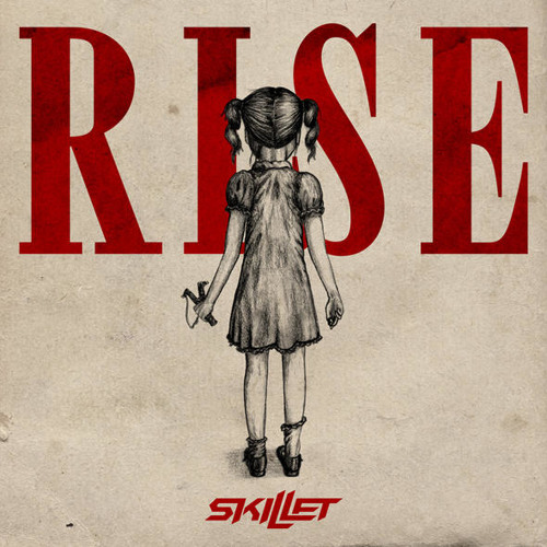 Skillet - My Religion