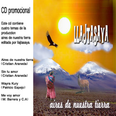 11 cacharpaya no me dejes-cacharpaya