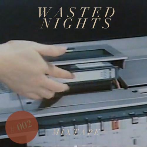 MIXTAPE #002