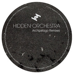 Hidden Orchestra - Fourth Wall (KELPE REMIX)