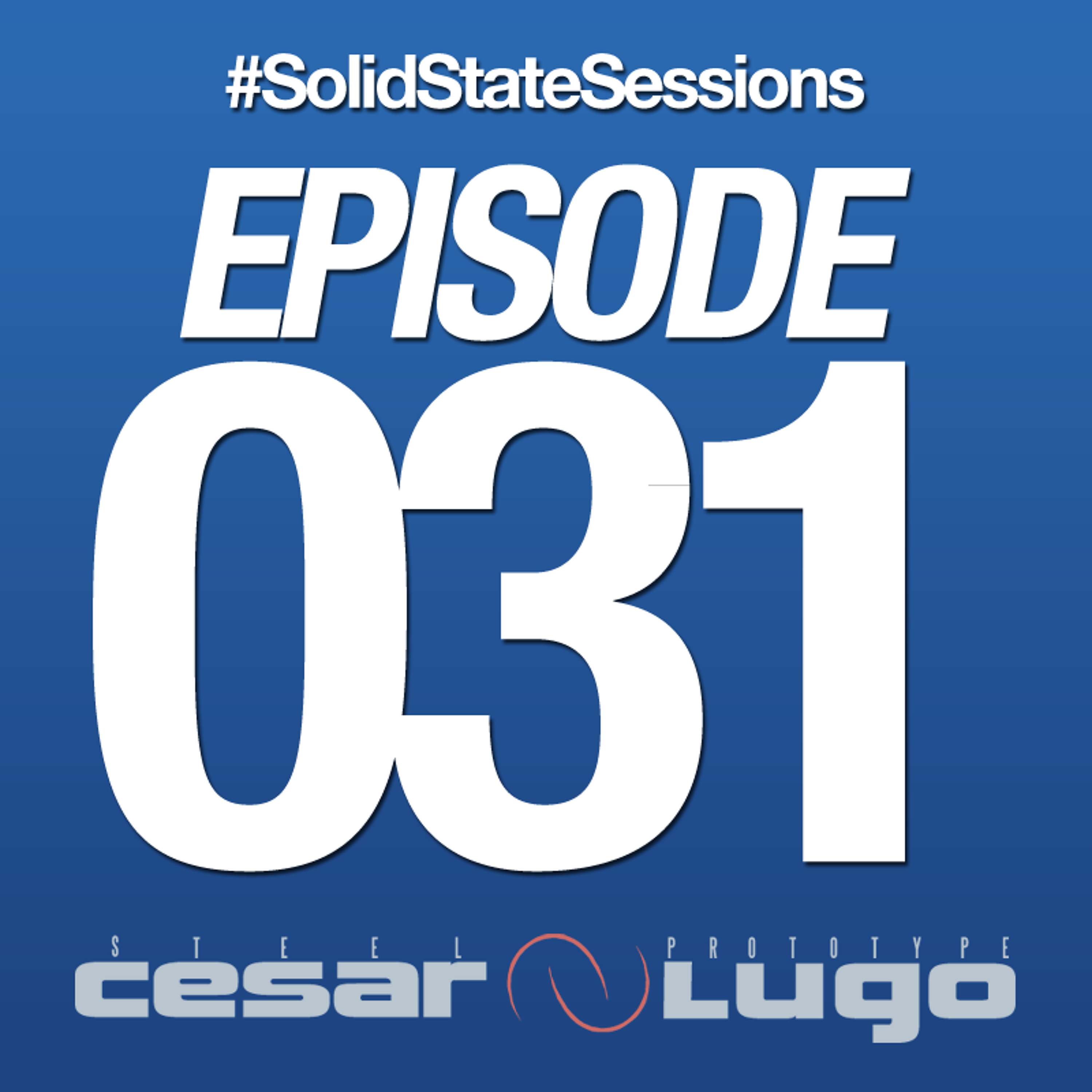 Solid State Sessions