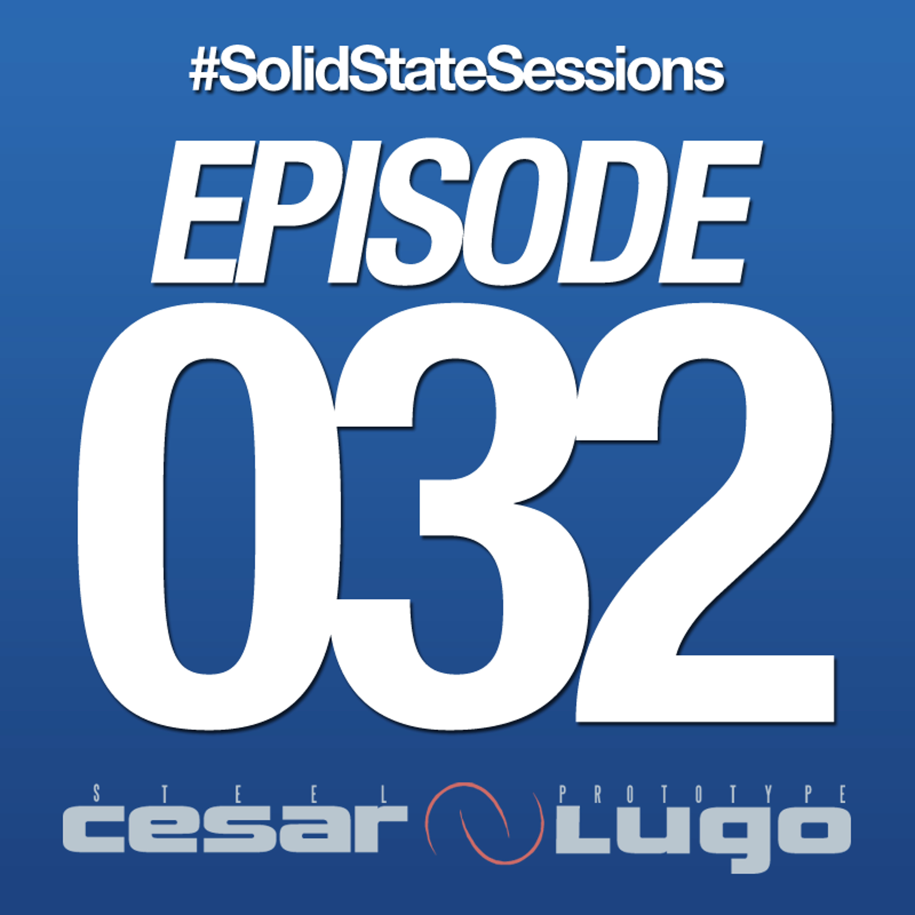 Solid State Sessions