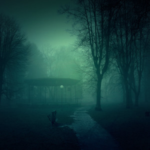 Into The Dark