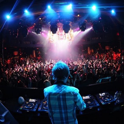 Power Tools Show L.A Power 106 FM EDM MIX_3.1.12