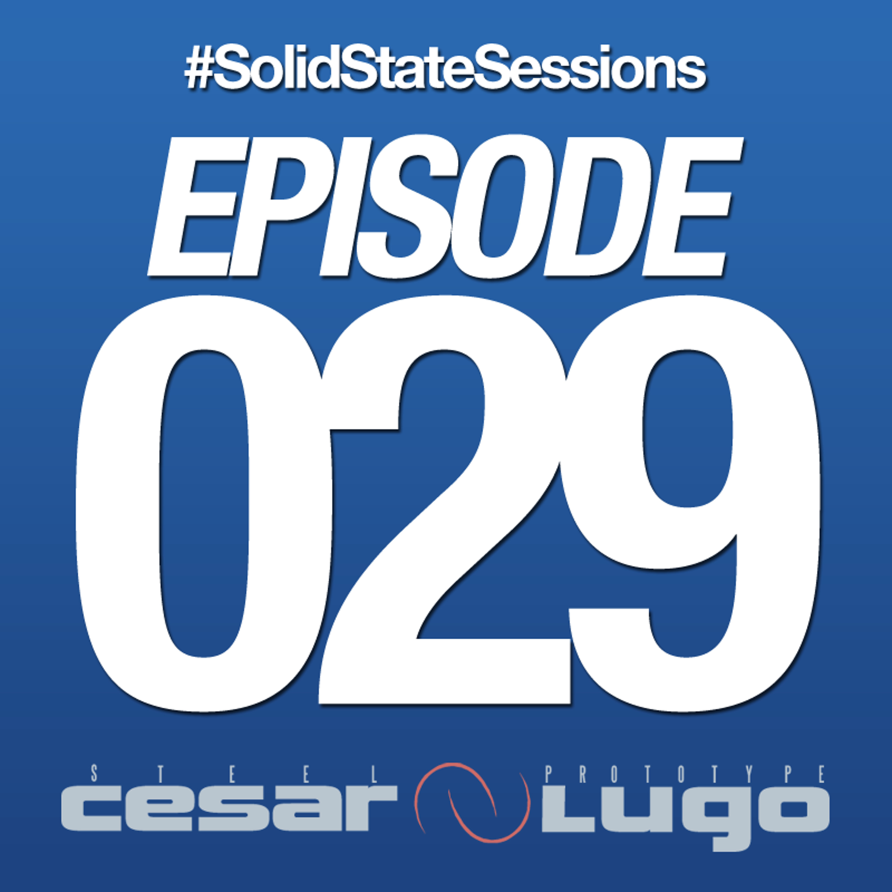 Solid State Sessions