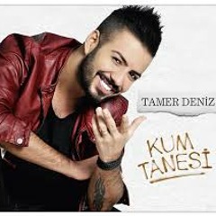 TAMER DENIZ - KUM TANESI ( MURAT UYAR CLUB REMIX )