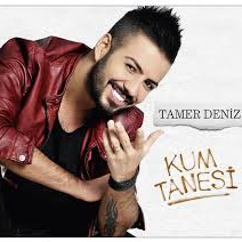 TAMER DENIZ - KUM TANESI ( MURAT UYAR CLUB REMIX )