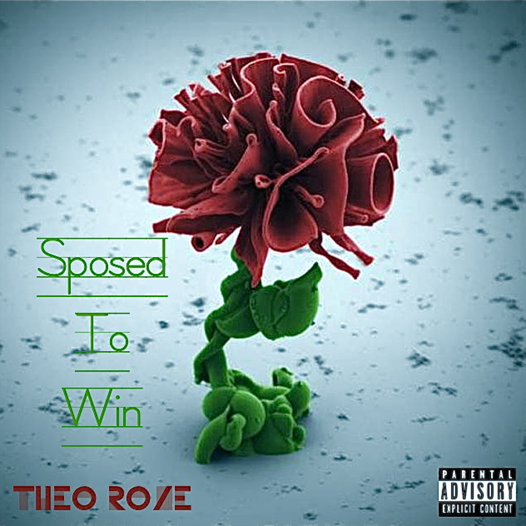 Stream Theo Roze - 'Sposed To Win by Theo Roze | Listen online for free ...