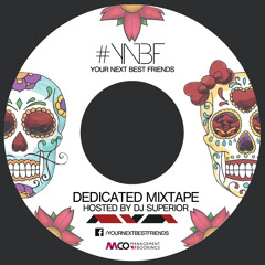 Willy Whoo & Djay (YNBF) - Dedicated Mixtape (2013)