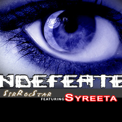 Undefeated featuring Syreeta