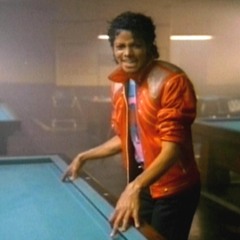 C Spikes Beat It Live Arrangement