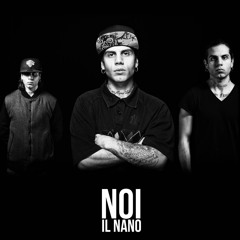 Il Nano feat. Vacca - Siamo Animali (Prod. G.MARTINI)