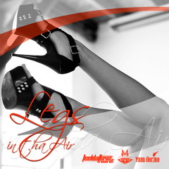 Yung Sheikh - Legs In Tha Air (Dope Solution Remix) [Snippet] [FDFR017]