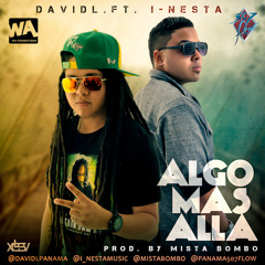 Algo Mas Alla feat. I-Nesta
