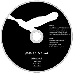 Know Way (demo 2013)