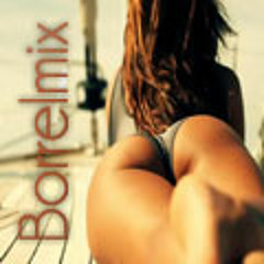 Borrelmix - Peer ft. T1