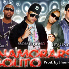 Momethemo - Enamorarse Solito Ft. Dariel El Negro y Ley Uno-1