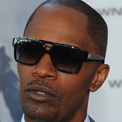 Jaime Foxx on the 'White House Down' budget