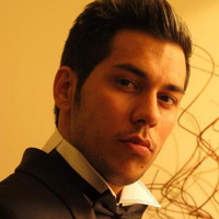 Amir Tatalo Bezar Too Hale Khodam Basham By Dele Diwone