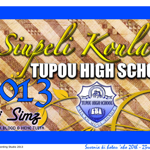 OU'A TIKA JAM'S