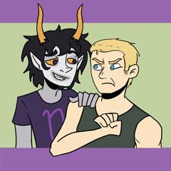 Germany/Gamzee - Soldier