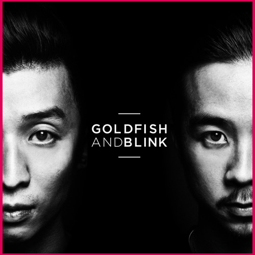 Goldfish & Blink - Here We Go Again 2.0 (Kaka Karsten Re-Work)