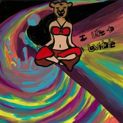 Levitation Jones - I Like to Levitate (FREE DL)