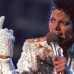 Michael Jackson - Talking About Buffalo Bill