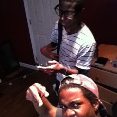 That Animal Robbie Quest-Highschool rapper(Feat.)Gravity The Artisan