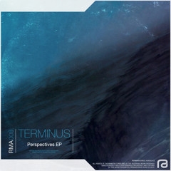 Terminus - Lunar Tides