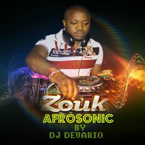 AFROSONIC