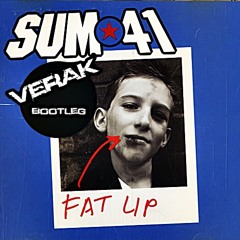 Sum 41 vs. Skrillex, Diplo, Acetronic & Schoolboy - Fat Lip (VERAK Mashup)